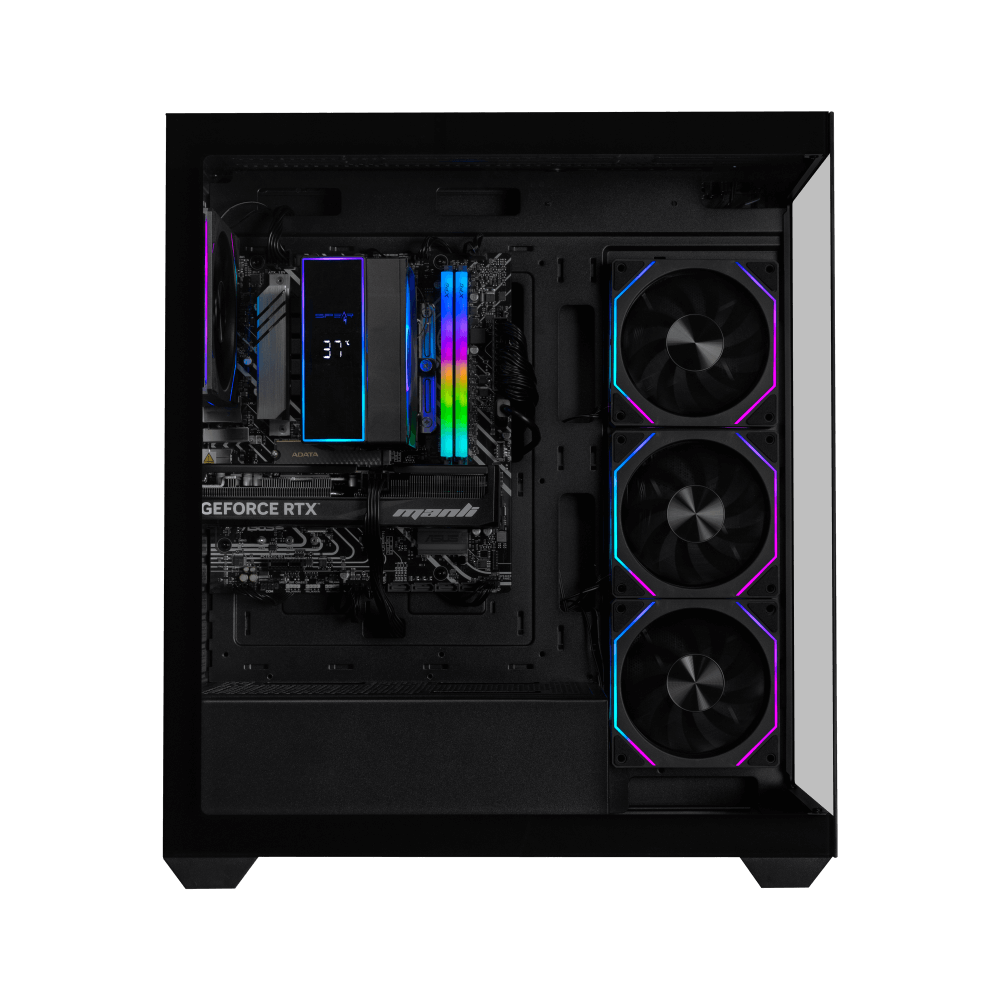 TTX NEO - INTEL 10th 