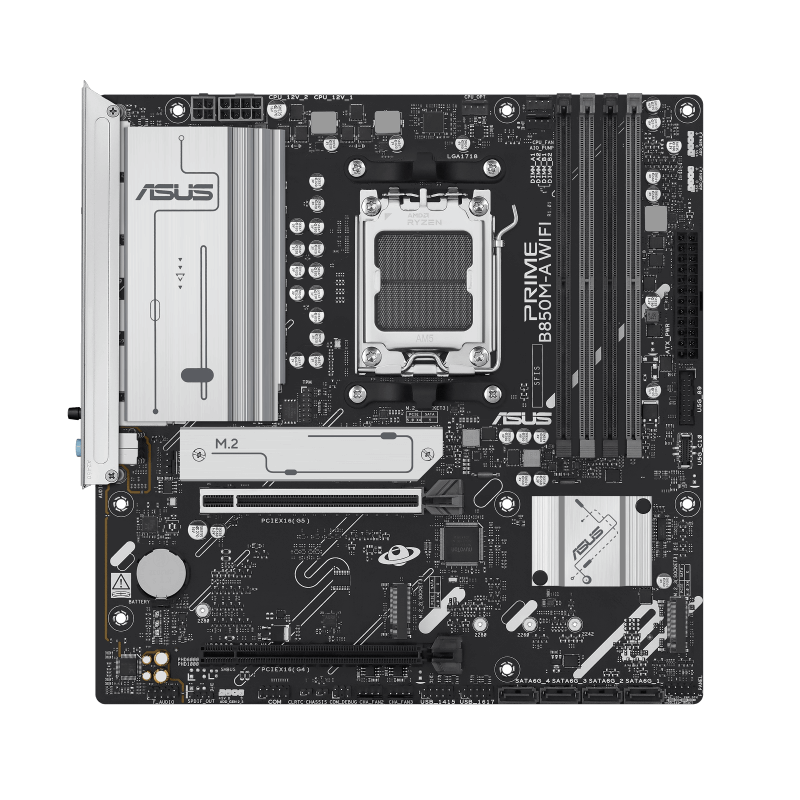 ASUS PRIME B850M-A WIFI