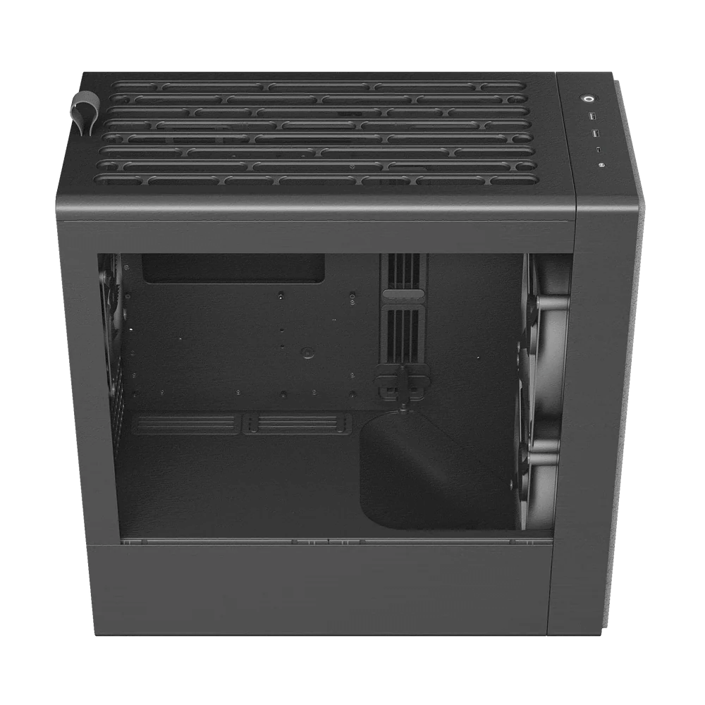 HAVN BF 360 FLOW CASE - BLACK