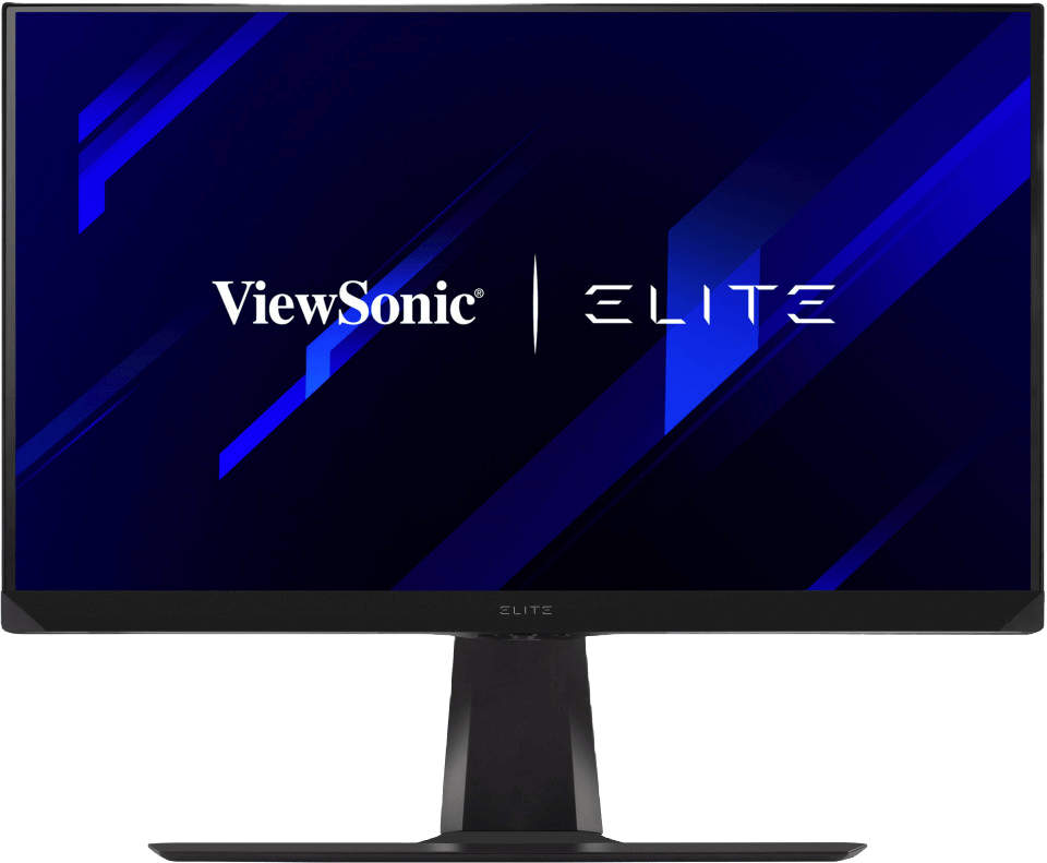 VIEWSONIC XG251G 25" 360Hz FHD 1080p 1ms GTG (0.3ms MPRT) IPS GAMING MONITOR