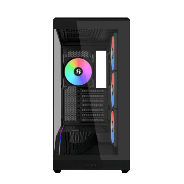 Lian Li V100R ARGB CASE - BLACK