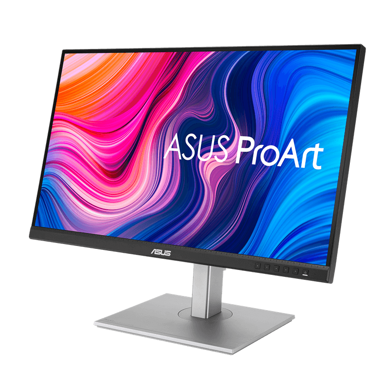 ASUS PROART DISPLAY PA279CV 27" 4K 60Hz 5MS IPS GAMING MONITOR - BLACK