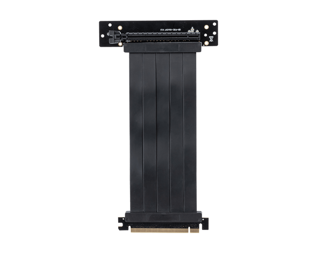 MSI MAG PCIe 3.0 X16 RISER CABLE 200MM