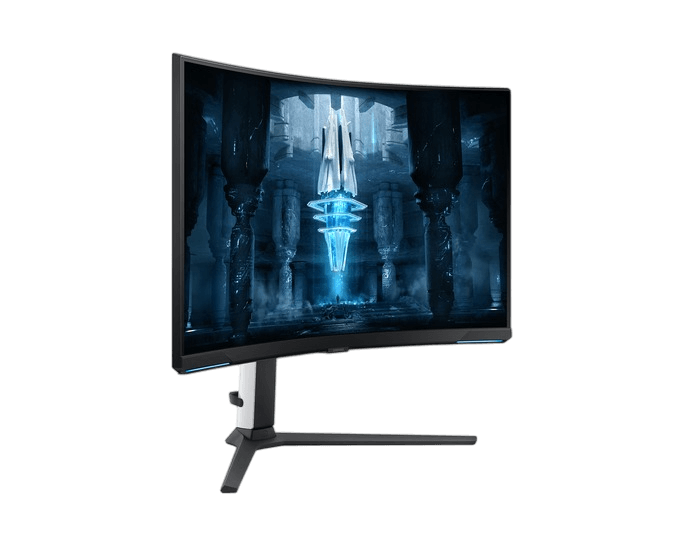 SAMSUNG Odyssey Neo G8 32 Monitor 32" 4K UHD 240Hz 1MS VA