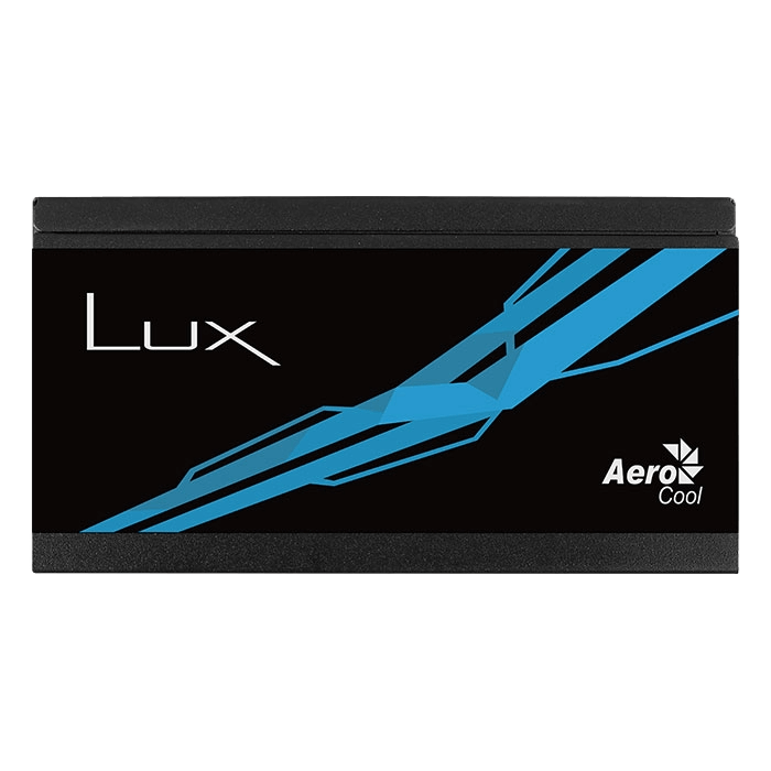 AEROCOOL LUX 650W BRONZE