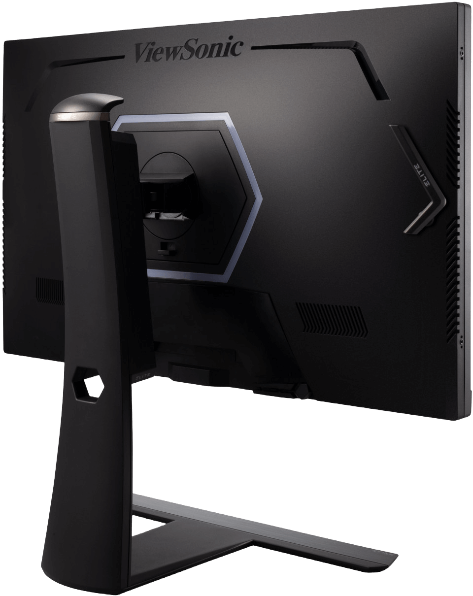 VIEWSONIC XG251G 25" 360Hz FHD 1080p 1ms GTG (0.3ms MPRT) IPS GAMING MONITOR