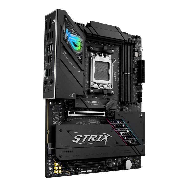 ASUS ROG STRIX B850-F WIFI