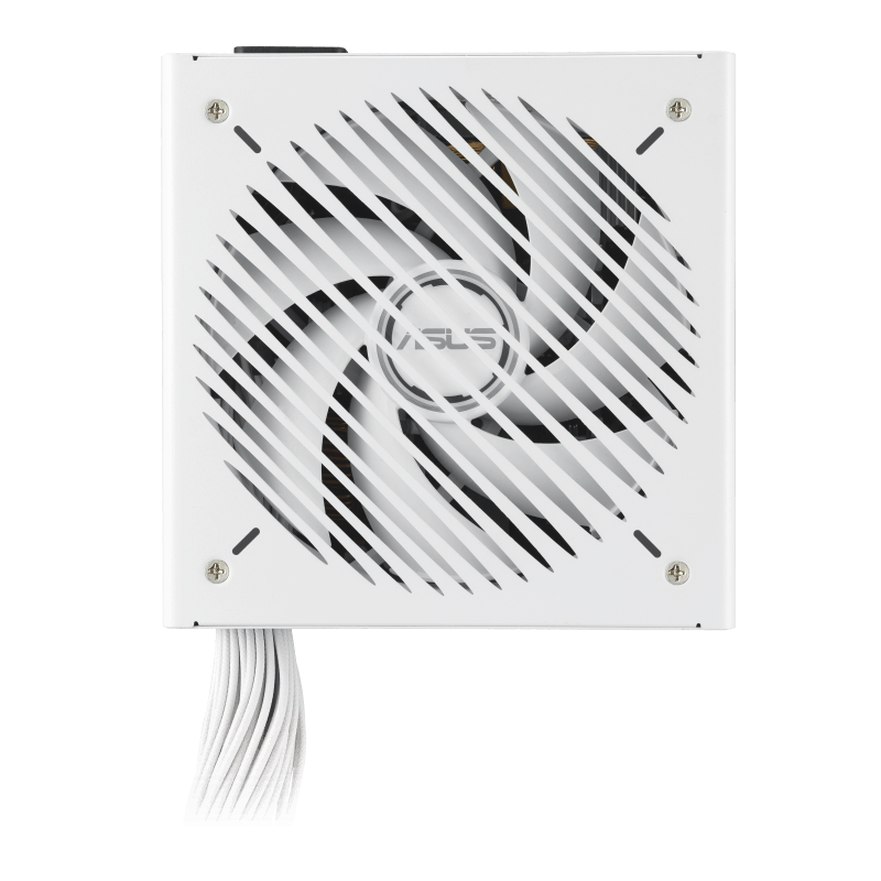 ASUS PRIME 750W BRONZE WHITE EDITION