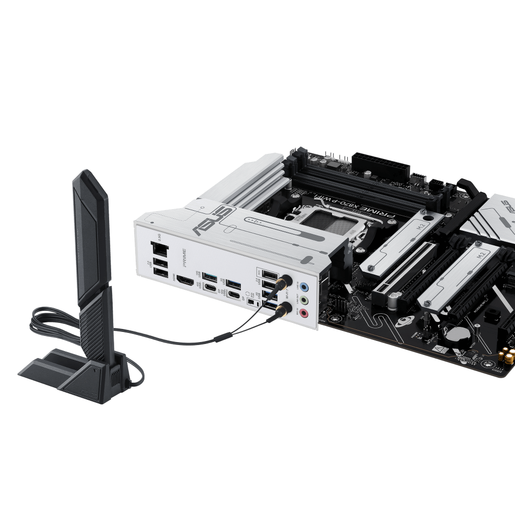 ASUS PRIME X870-P WIFI
