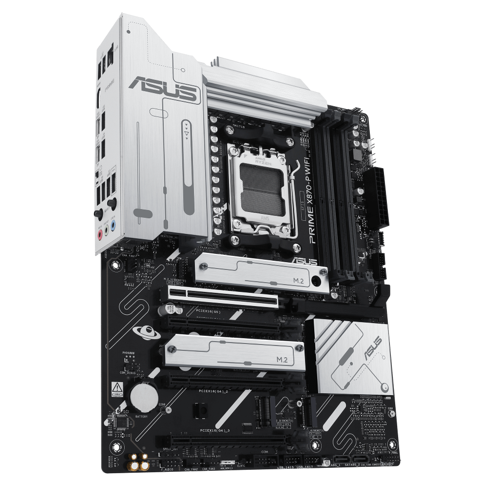 ASUS PRIME X870-P WIFI