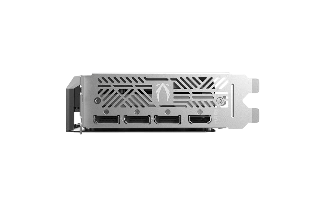 ZOTAC TWIN EDGE GeForce RTX 5060 8GB