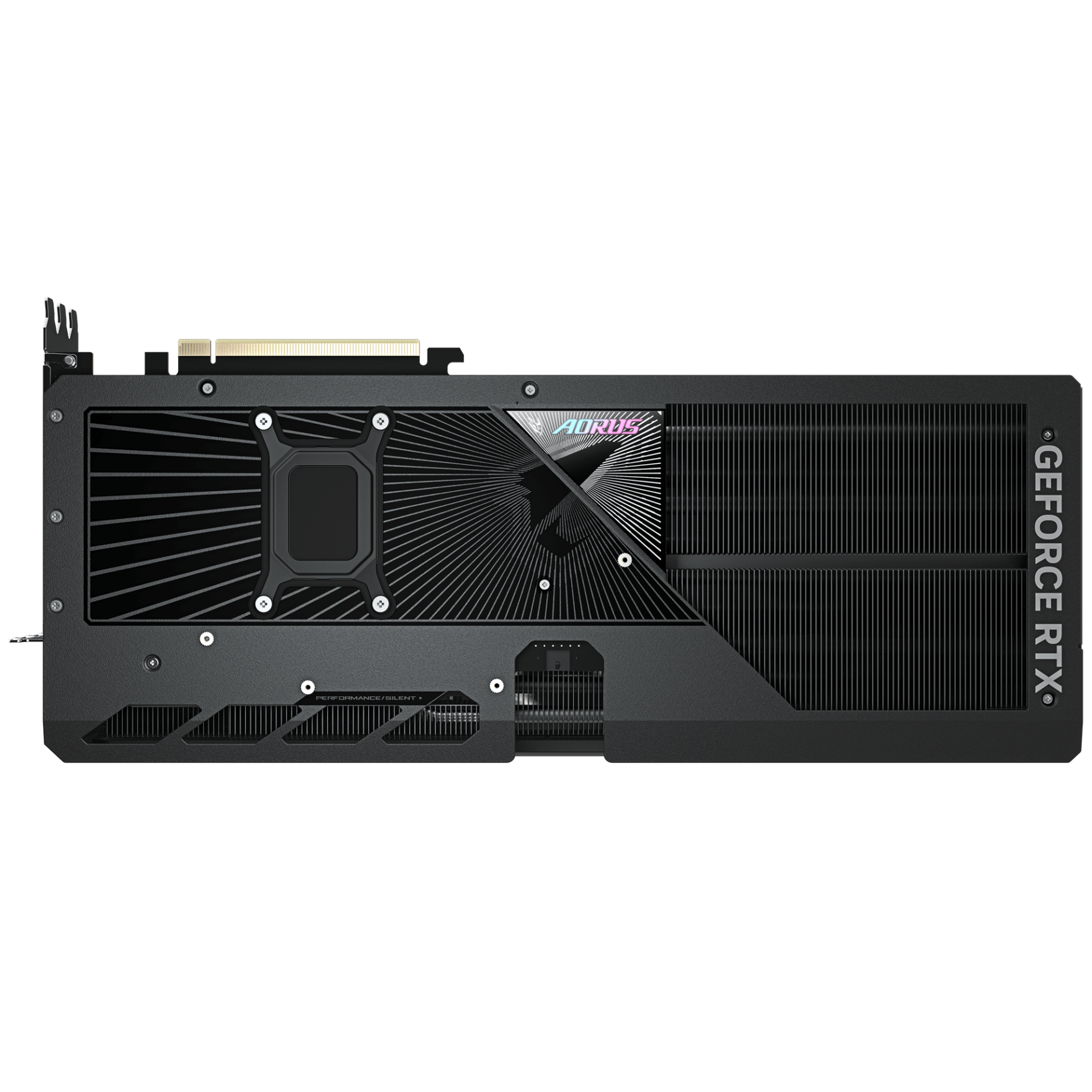 GIGABYTE AORUS GeForce RTX 5080 MASTER 16G