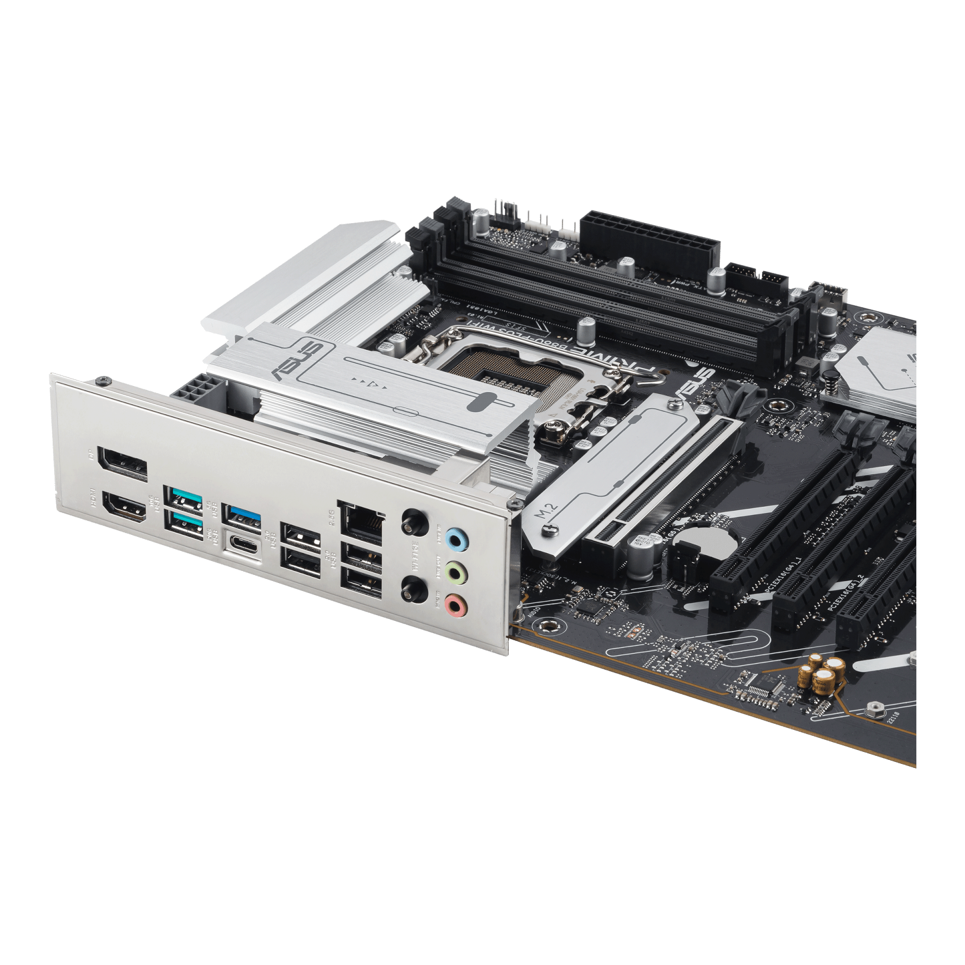 ASUS PRIME B860-PLUS WIFI