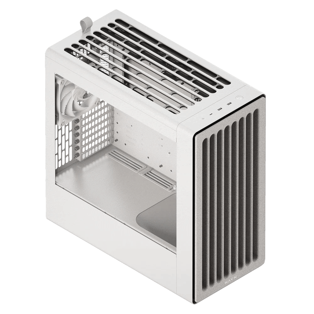 HAVN BF 360 CASE - WHITE