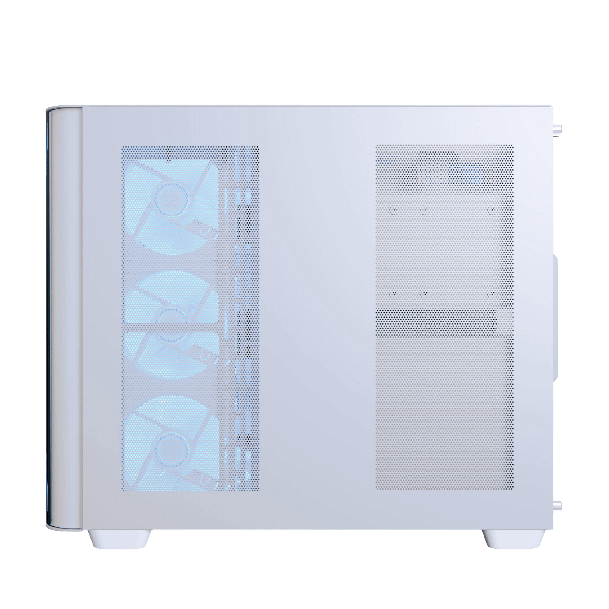 AEROCOOL P500C - WHITE