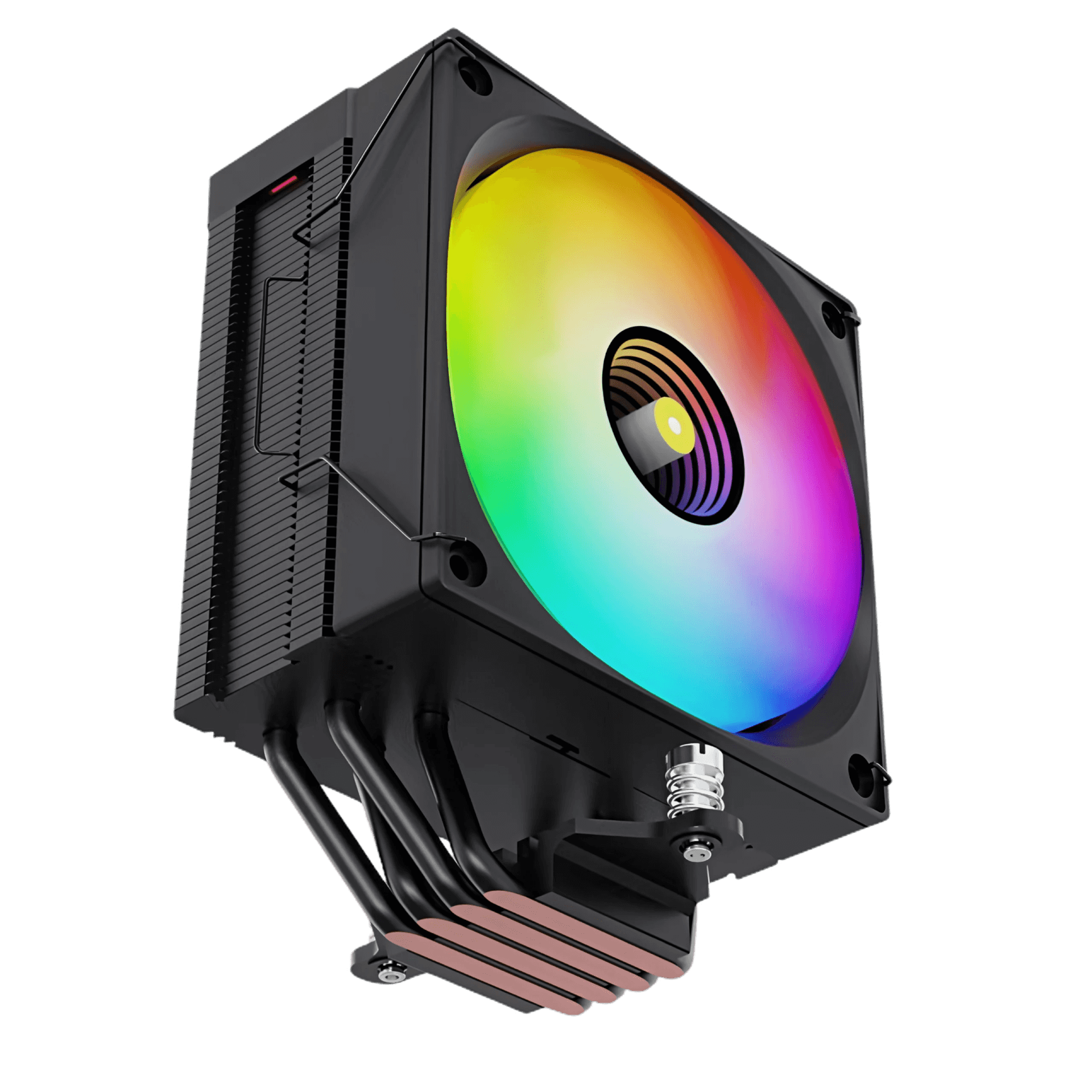 SPEAR H400 PROT COOLER - BLACK - Air Cooler