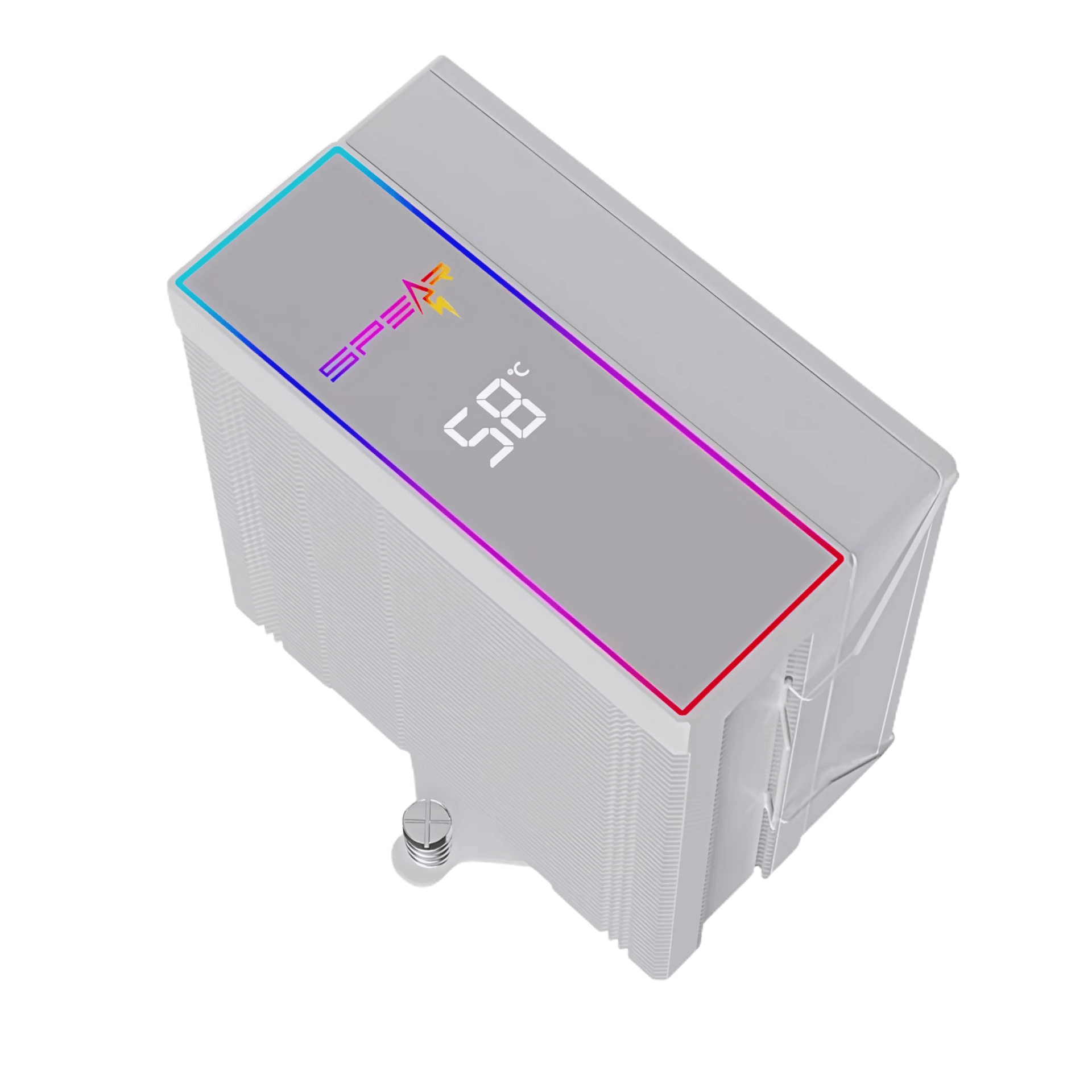 SPEAR H400 PROT COOLER - WHITE - Air Cooler