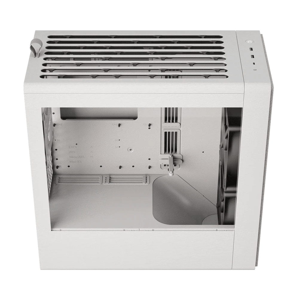 HAVN BF 360 CASE - WHITE