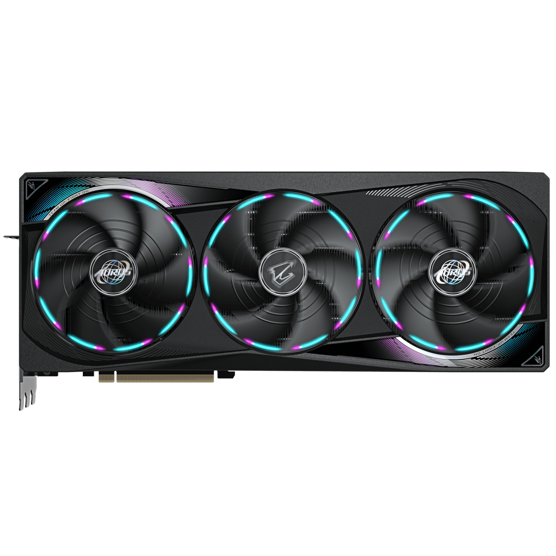 GIGABYTE AORUS GeForce RTX 5080 MASTER 16G