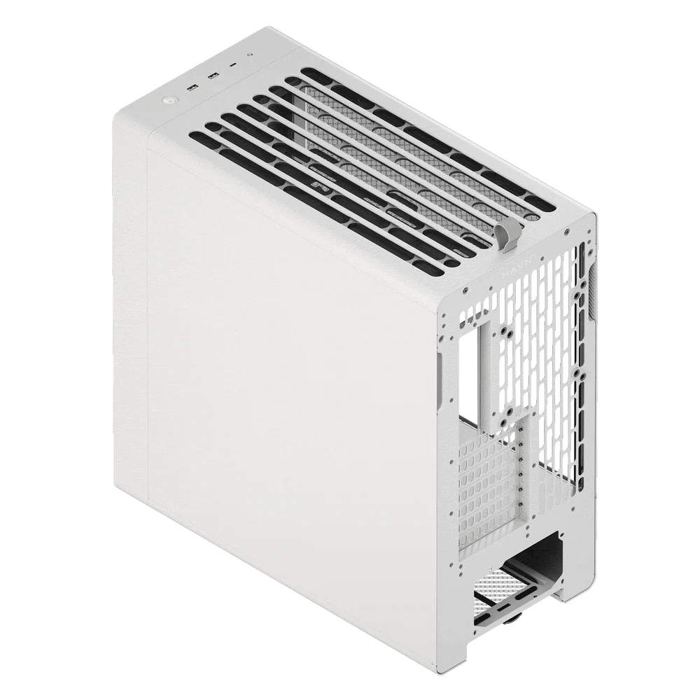 HAVN BF 360 CASE - WHITE