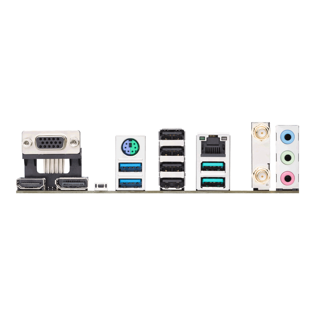 ASUS PRIME B650M-A WIFI II