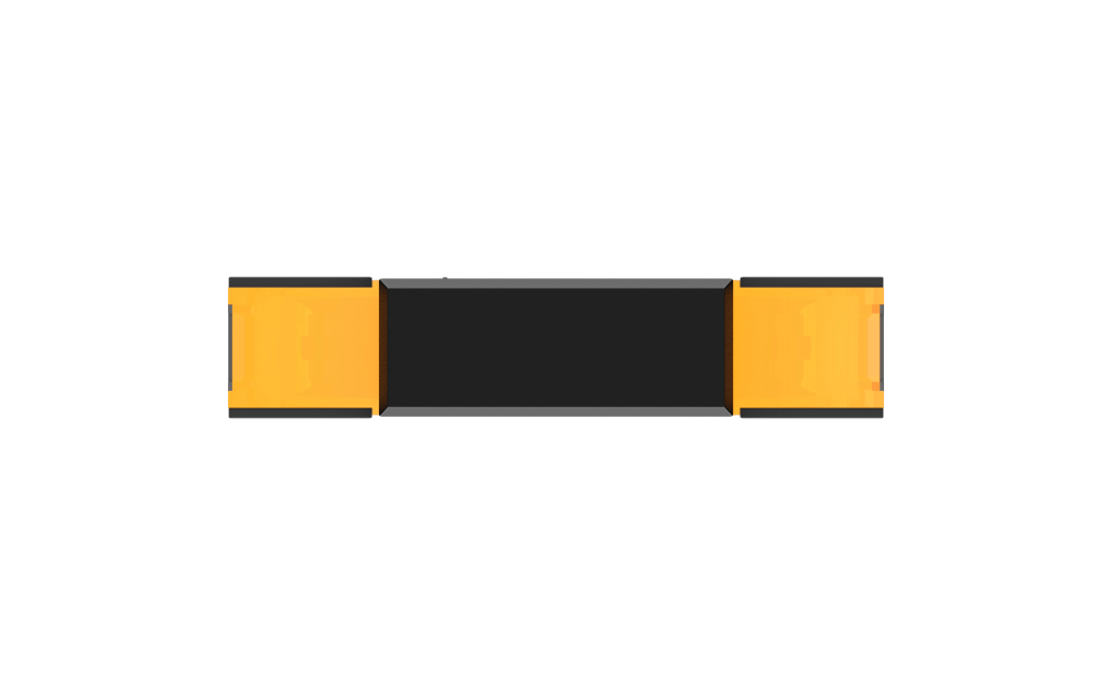 TTX-F120 PACK ARGB BLACK - 3xFAN (IN) + 1xFAN ( EXUST ) + CONTROLLER