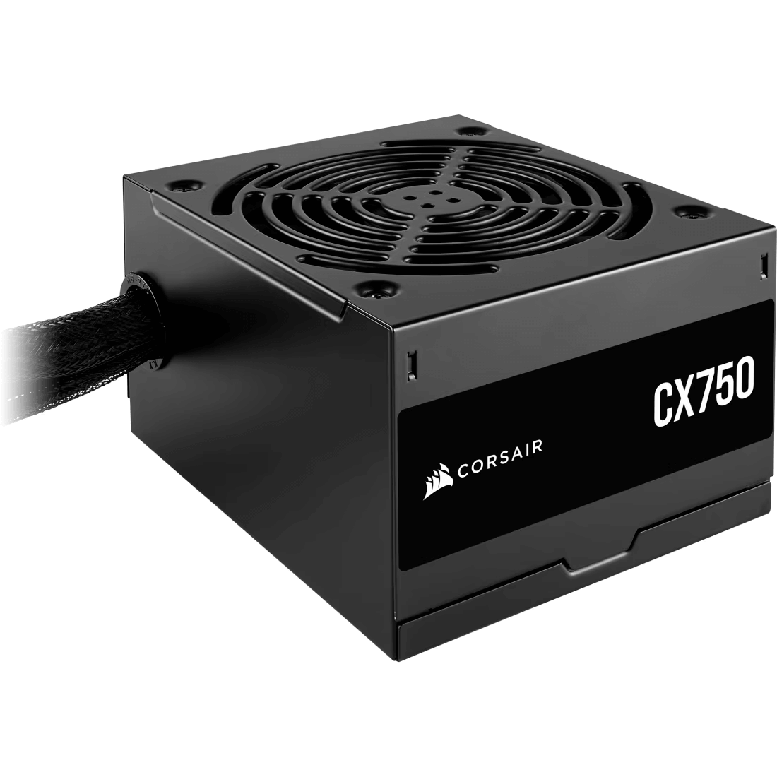 CORSAIR CX SERIES CX750 - 750W 80 PLUS BRONZE