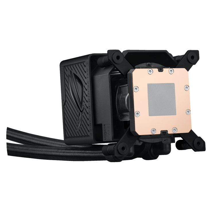ASUS ROG RYUJIN III 360 ARGB Extreme