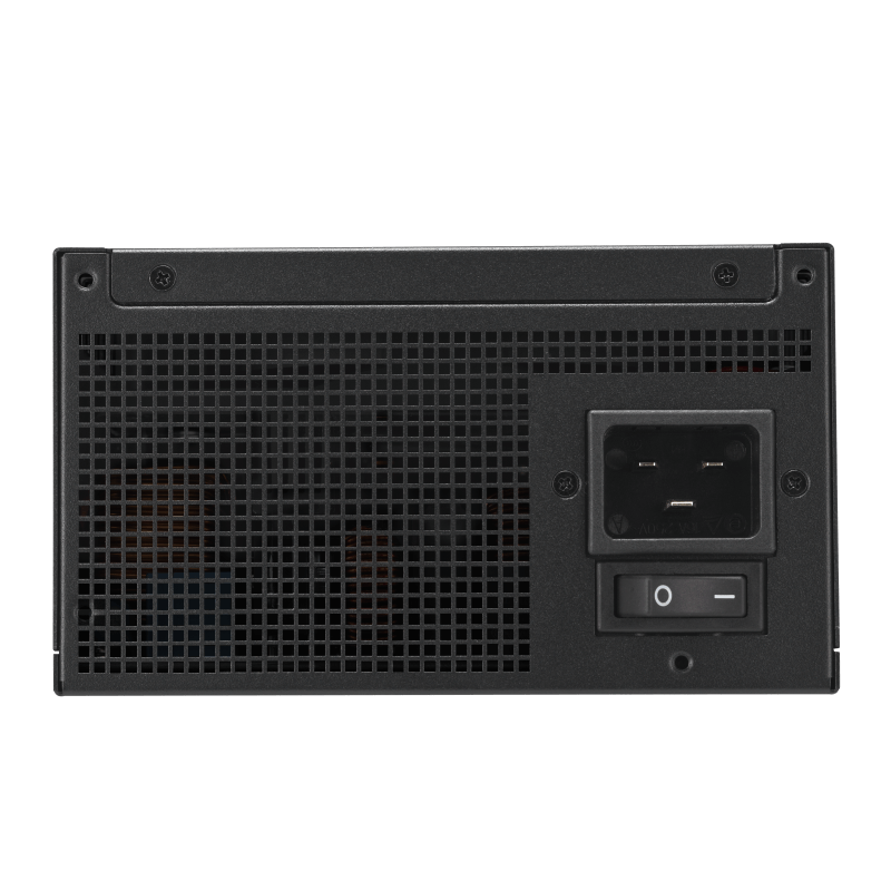 ASUS PRO WS 1600W PLATINUM ATX 3.1 FULLY MODULAR