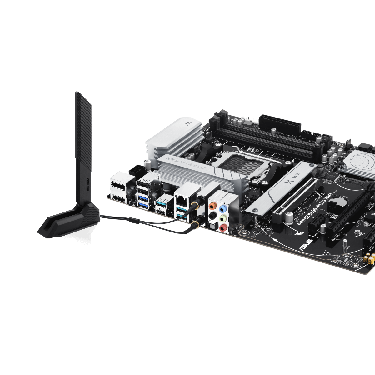ASUS PRIME B650-PLUS WIFI