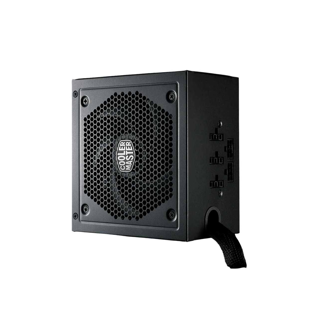 COOLER MASTER MASTERWATT 650W Bronze - Semi Modular