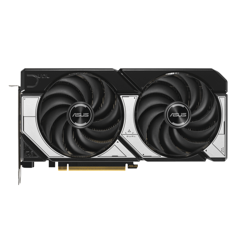 ASUS Dual GeForce RTX 5070 12GB GDDR7 OC Edition