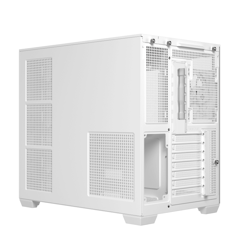 ASUS A32 PLUS TG ARGB WHITE
