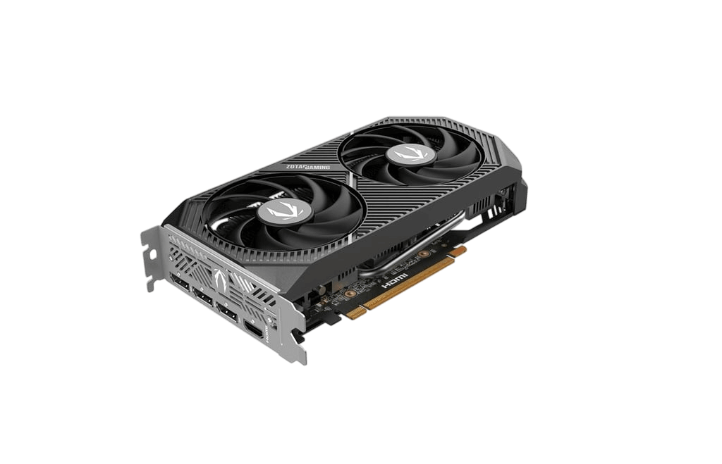 ZOTAC TWIN EDGE GeForce RTX 5060 8GB
