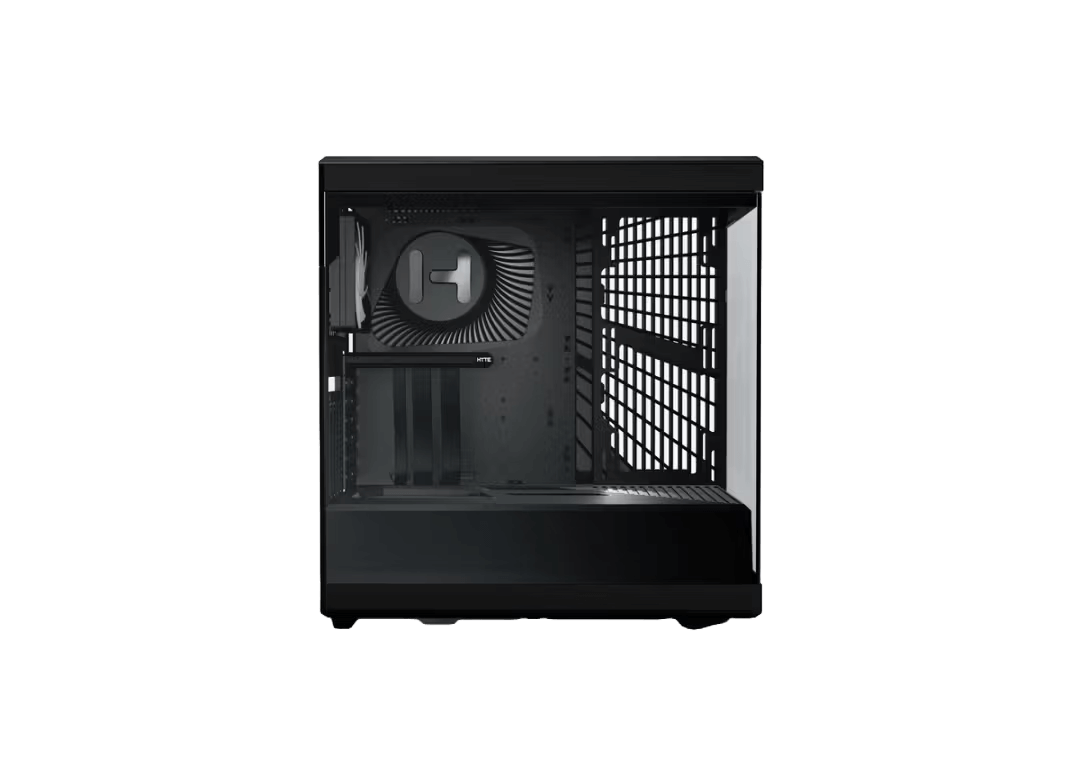 HYTE Y40 CASE - BLACK