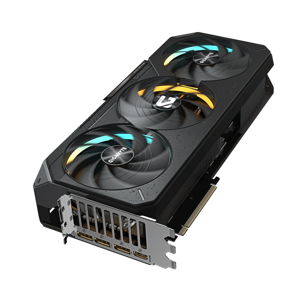GIGABYTE GAMING GeForce RTX 5090 32GB OC