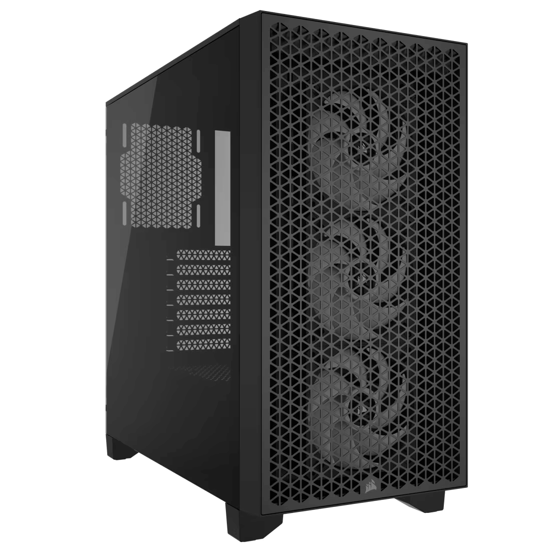 CORSAIR 3000D AIRFLOW RGB - BLACK