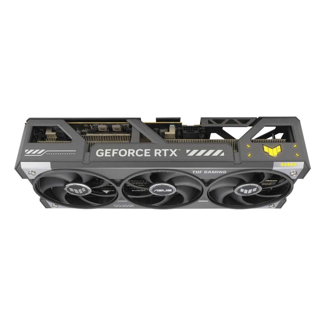 ASUS TUF GeForce RTX 5090 32GB OC