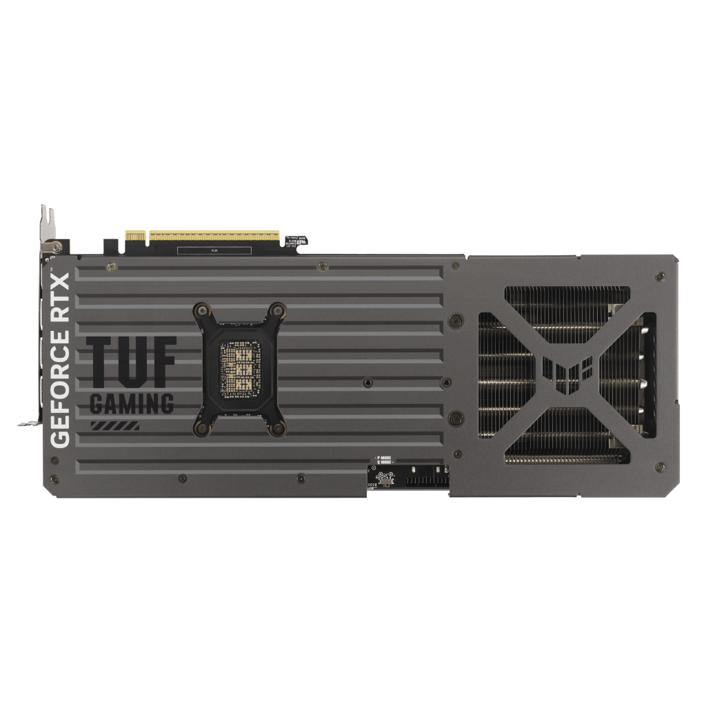 ASUS TUF GeForce RTX 5080 16GB OC