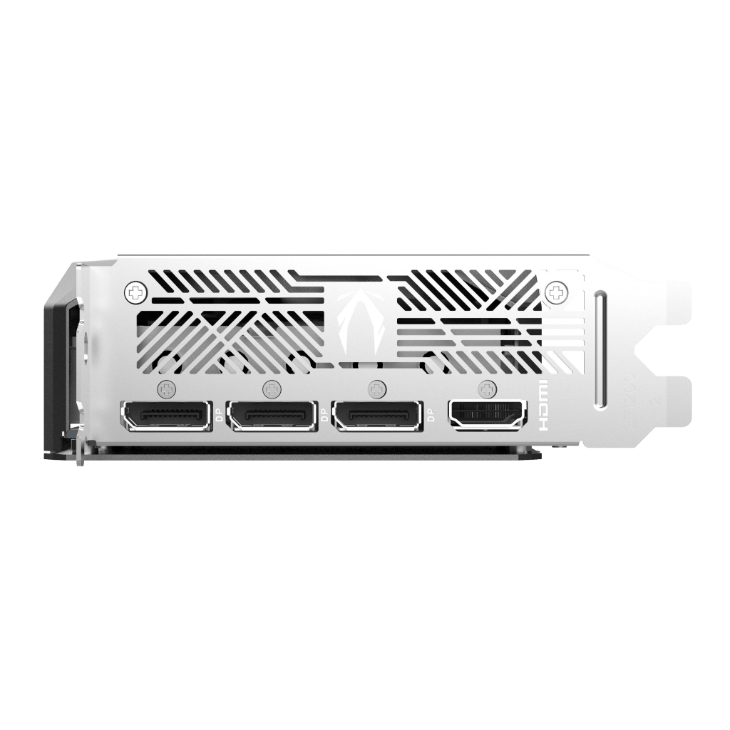 ZOTAC GeForce RTX 5070Ti 16GB SOLID SFF OC