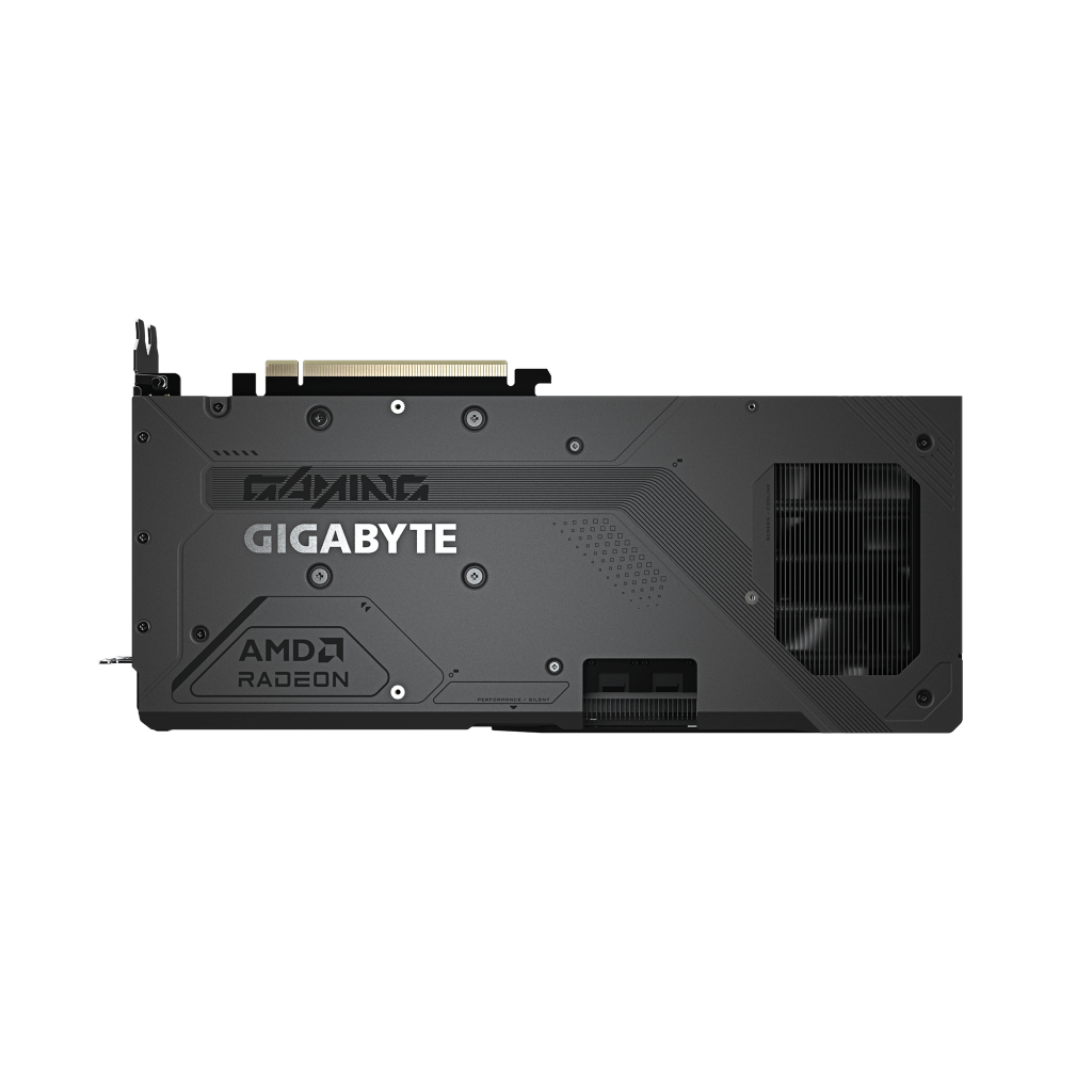 GIGABYTE Radeon RX 9070 GAMING OC 16G