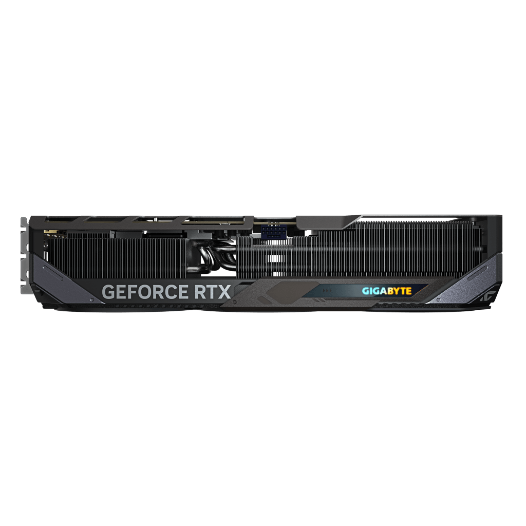 GIGABYTE GeForce RTX 5080 GAMING OC 16GB - BLACK