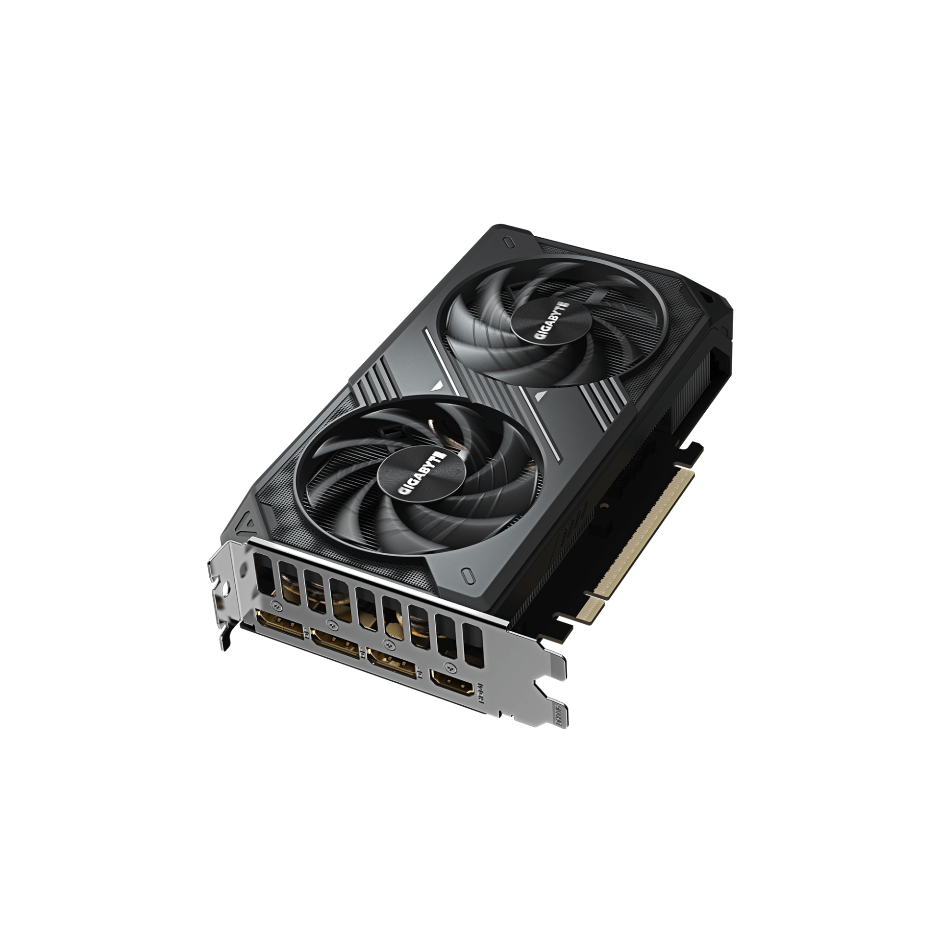 GIGABYTE GeForce RTX 5060 WINDFORCE MAX OC 8G