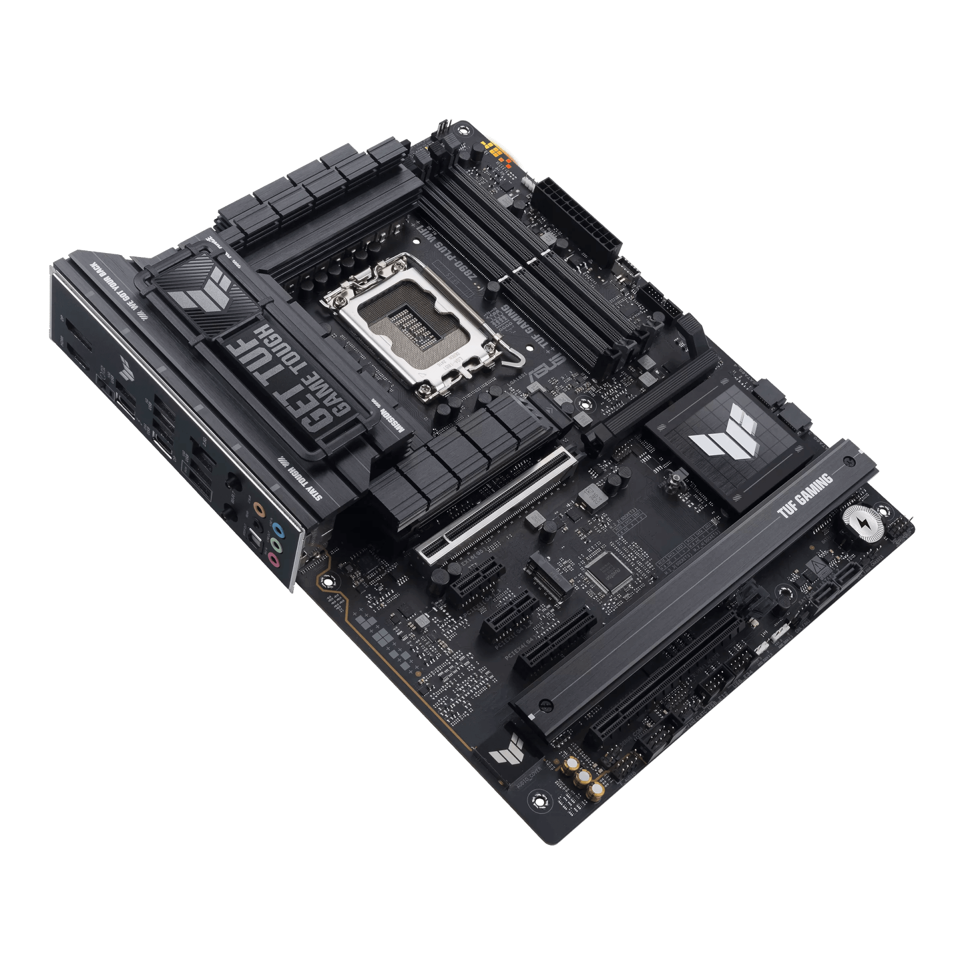 ASUS TUF Z890-PLUS WIFI