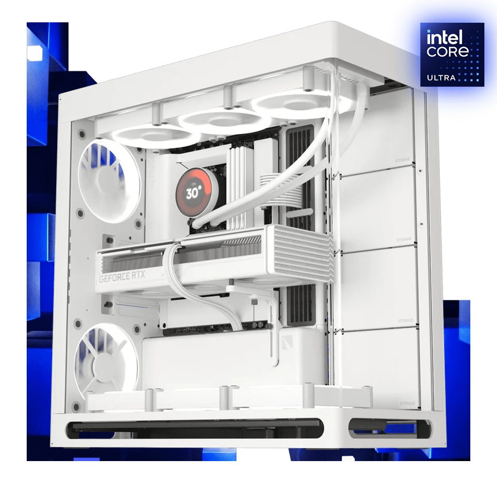 TTX MAX - INTEL ULTRA