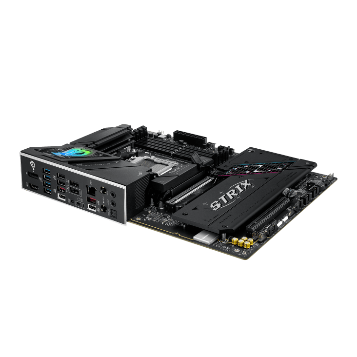ASUS ROG STRIX B850-F WIFI