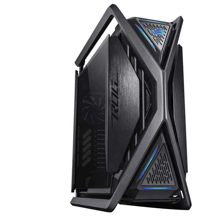ROG Hyperion GR701 BLACK