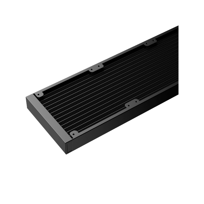 XIGMATEK FENIX II 360 BLACK