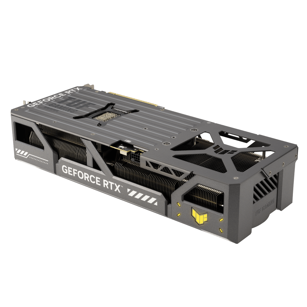 ASUS TUF GeForce RTX 5080 16GB OC