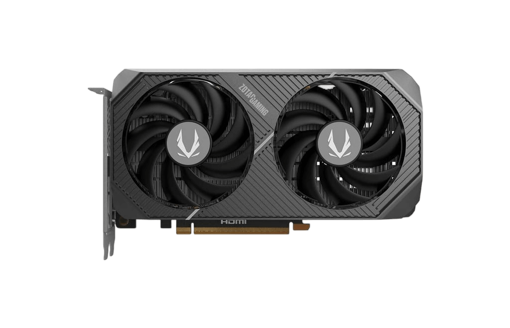 ZOTAC TWIN EDGE GeForce RTX 5060 8GB